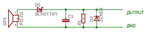 schematic