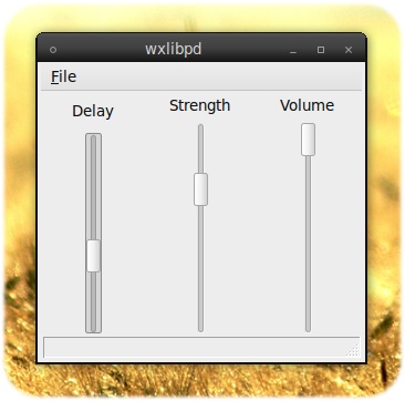 wxlibpd