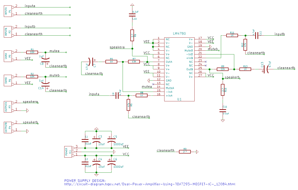 schematic